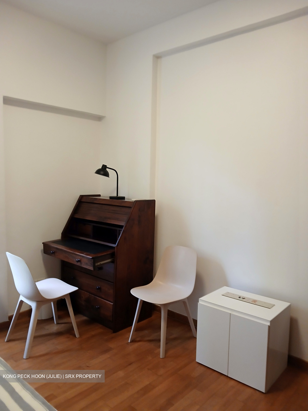 Regent Park (D5), Condominium #550173461